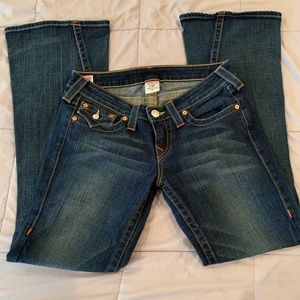 True Religion Joey jeans size 29